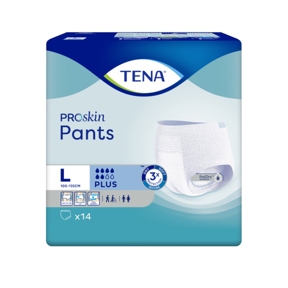 Einweghose – TENA Pants