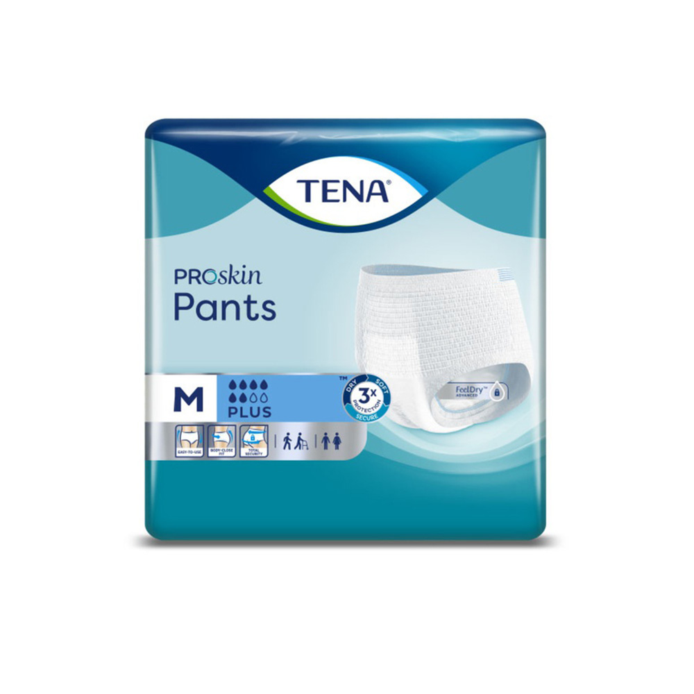 Einweghose – TENA Pants