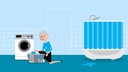 SmartLife Care FLEX (Basisgerät)