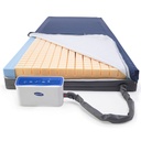 Hybrid-Matratze Softform Active® 2 Rx – Komplett-Set Perfektes System bis Deku-Grad IV