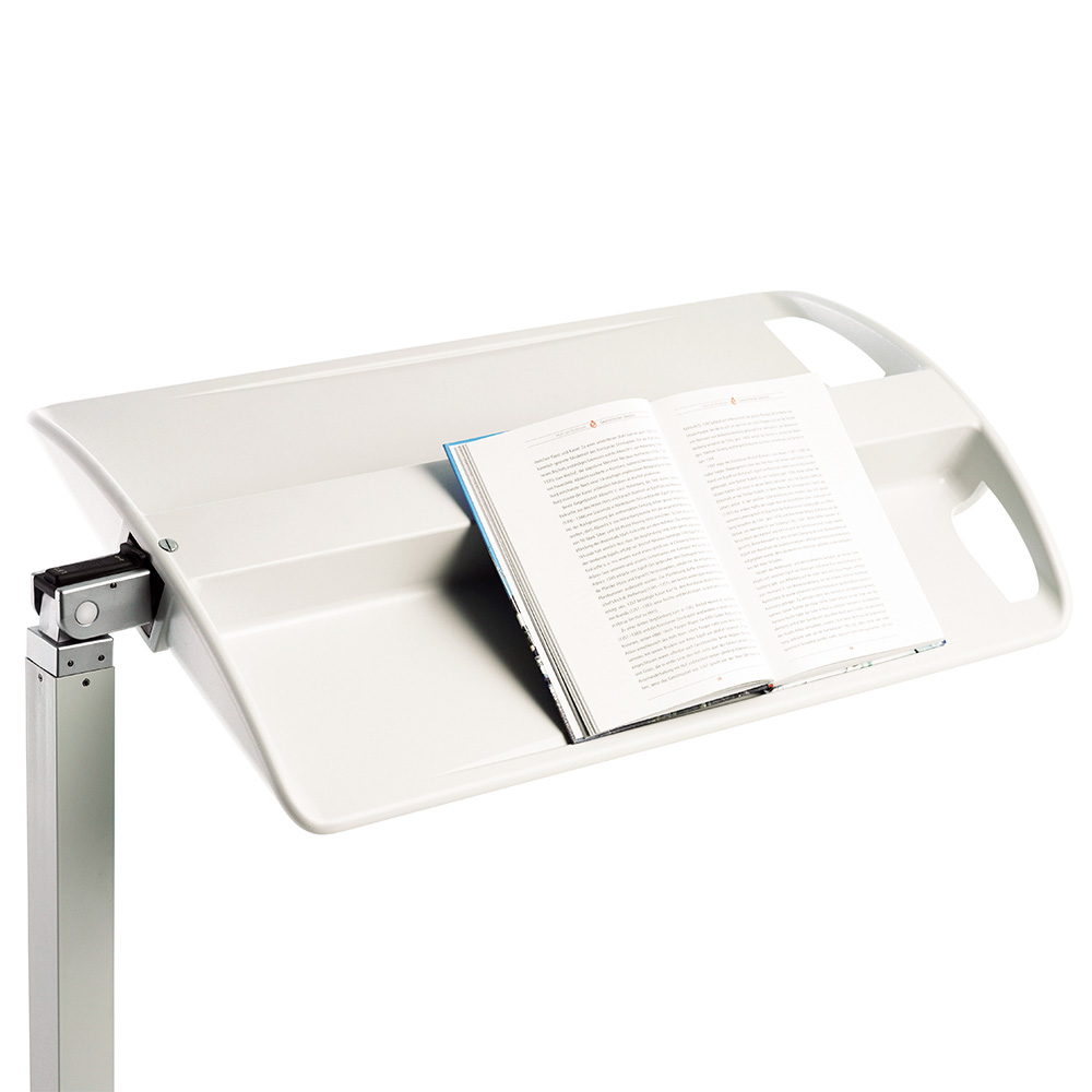 Beistell Betttisch 6512