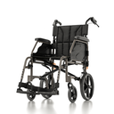 Reiserollstuhl Action2 NG Transit Lite – Invacare