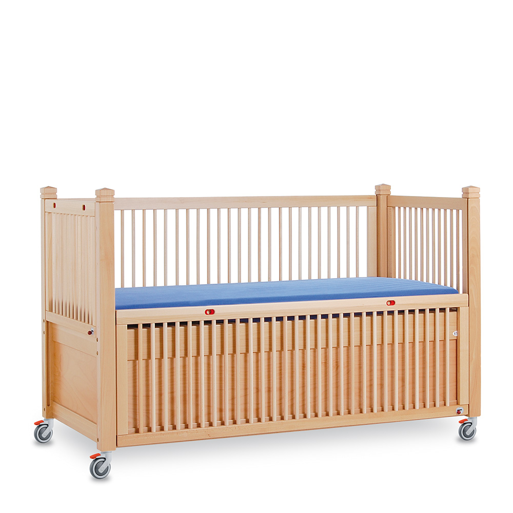 Kinderbett TIMMY 1, 200x90 – KayserBetten